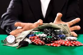 Casino Martin